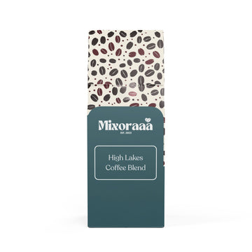 High Lakes Coffee Blend (Light Roast)