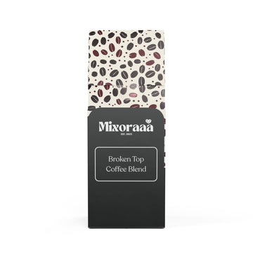 Broken Top Coffee Blend (Medium Roast)