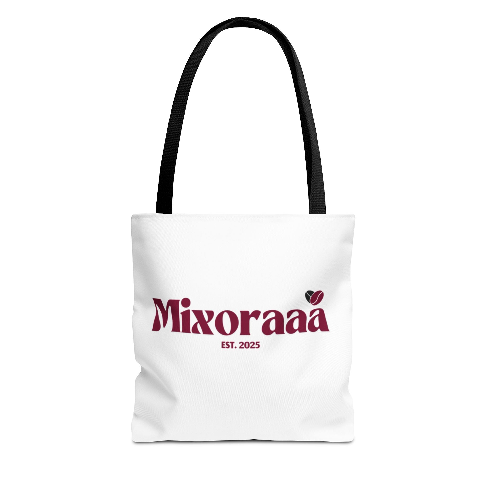 Mixoraaa Tote Bag