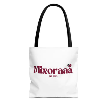 Mixoraaa Tote Bag