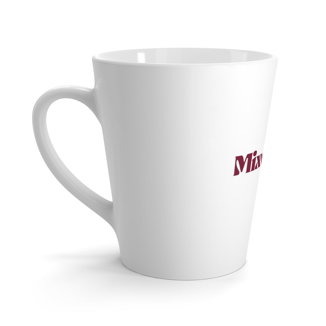 Mixoraaa Latte Mug