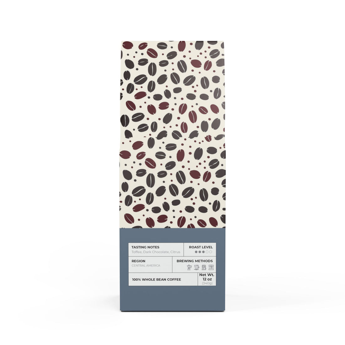 Rock Creek Coffee Blend (Medium Roast)