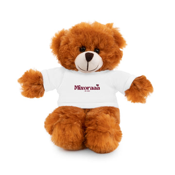 Mixoraaa Stuffed Animals
