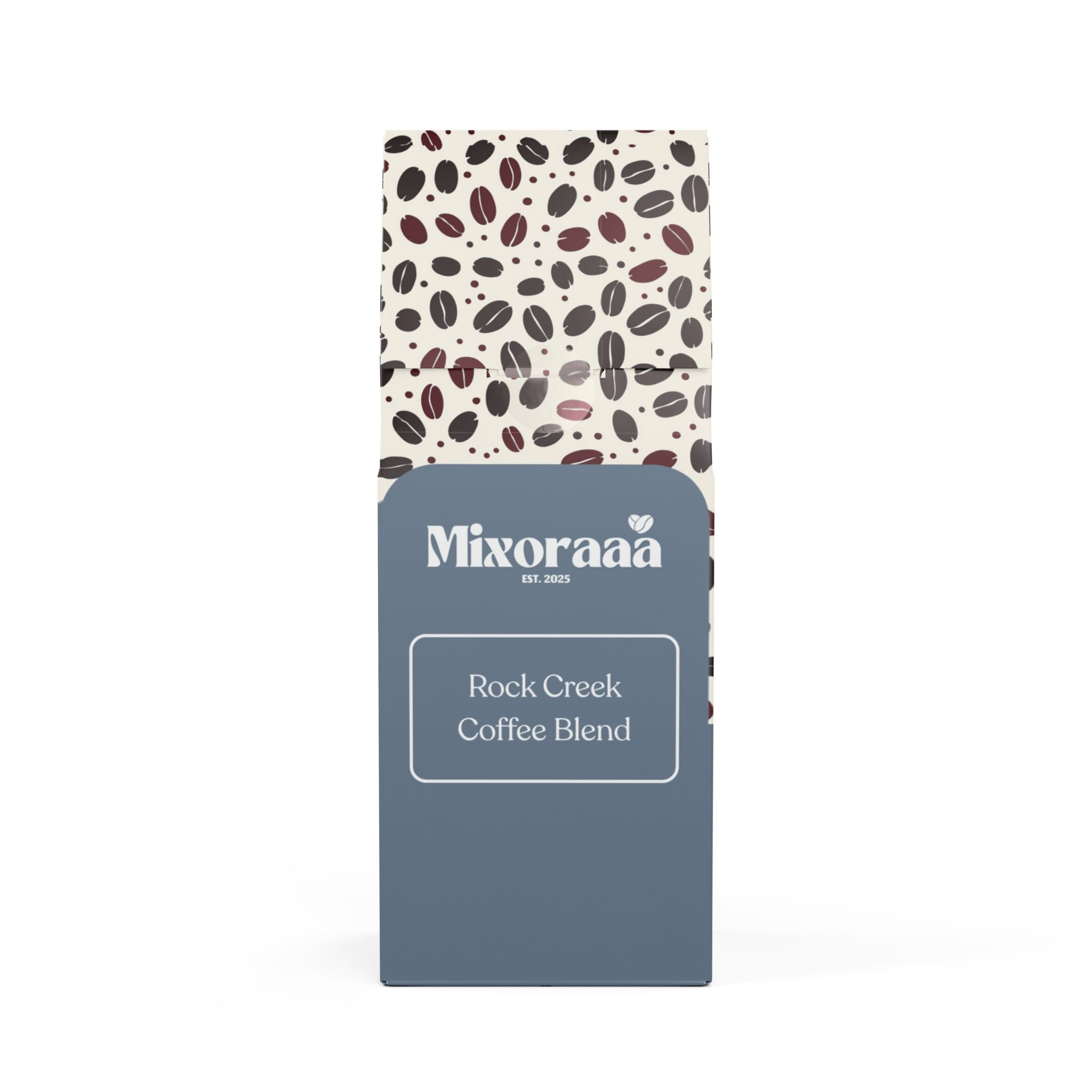 Rock Creek Coffee Blend (Medium Roast)