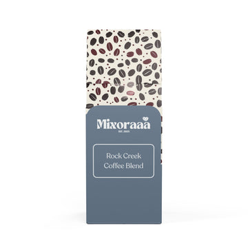 Rock Creek Coffee Blend (Medium Roast)