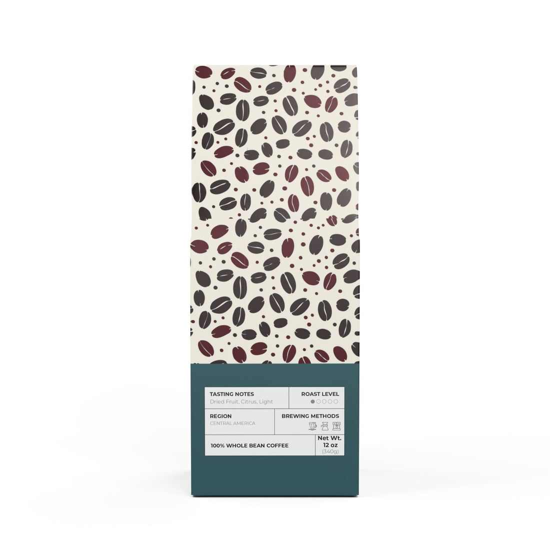 High Lakes Coffee Blend (Light Roast)